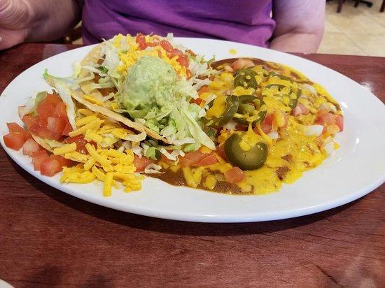 Frances Marie's Restaurant And Cantina